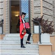 Offro lezioni private a ragazzi di scuole medie, superiori ed università